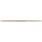 Ekena Millwork Chrysler Wood Fretwork Pierced Ceiling Medallion, Hickory, 38"W x 19"H x 10"ID x 1/4"T CMWP38X19X0250CSHI - alternate 4